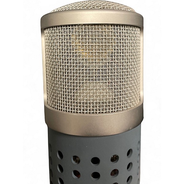 Used Gemini SE Condenser Microphone