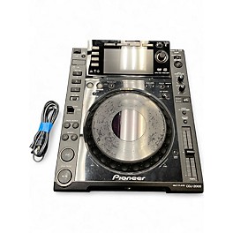Used Pioneer DJ CDJ2000 DJ Player