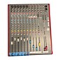 Used Allen & Heath ZED12FX Unpowered Mixer thumbnail