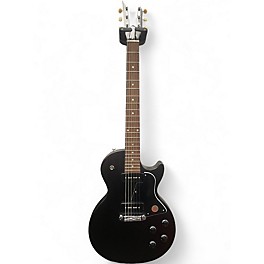 Used Gibson Les Paul Special Ebony Solid Body Electric Guitar