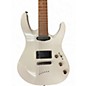 Used Mitchell MD200 Alpine White Solid Body Electric Guitar