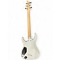 Used Mitchell MD200 Alpine White Solid Body Electric Guitar