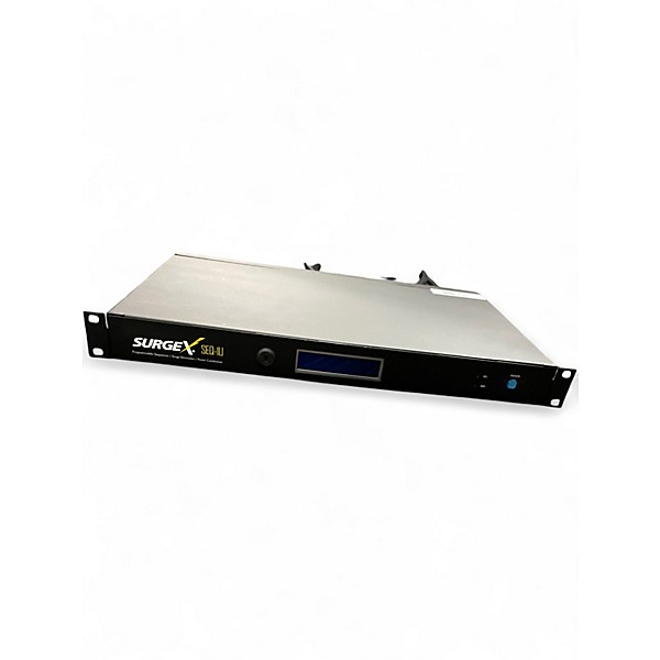 Used Surgex SEQ 1 Power Conditioner