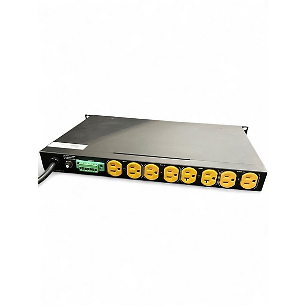 Used Surgex SEQ 1 Power Conditioner