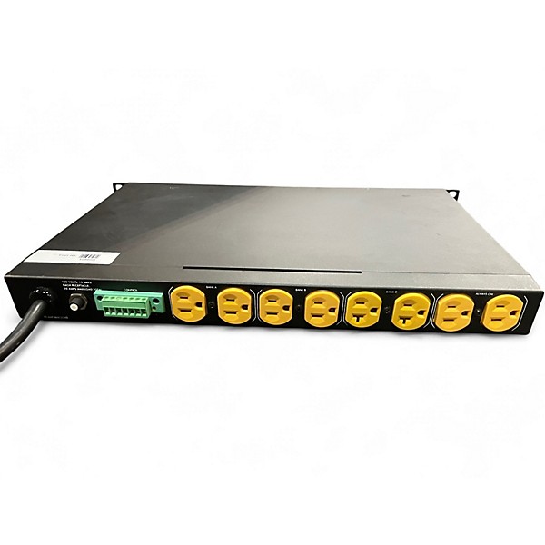 Used Surgex SEQ 1 Power Conditioner