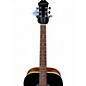 Used Epiphone PR150VS 2 Color Sunburst Acoustic Guitar