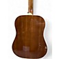 Used Epiphone PR150VS 2 Color Sunburst Acoustic Guitar