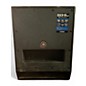 Used Yamaha DXS15 mkII Powered Subwoofer thumbnail