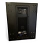 Used Yamaha DXS15 mkII Powered Subwoofer