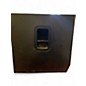 Used Yamaha DXS15 mkII Powered Subwoofer
