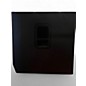 Used Yamaha DXS15 mkII Powered Subwoofer