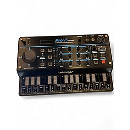 Used Behringer PRO VS MINI Synthesizer