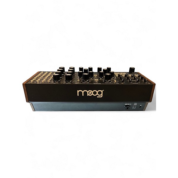 Used Moog SUBHARMONICON Synthesizer