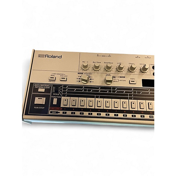 Used Roland TR-06 Production Controller