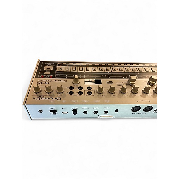 Used Roland TR-06 Production Controller