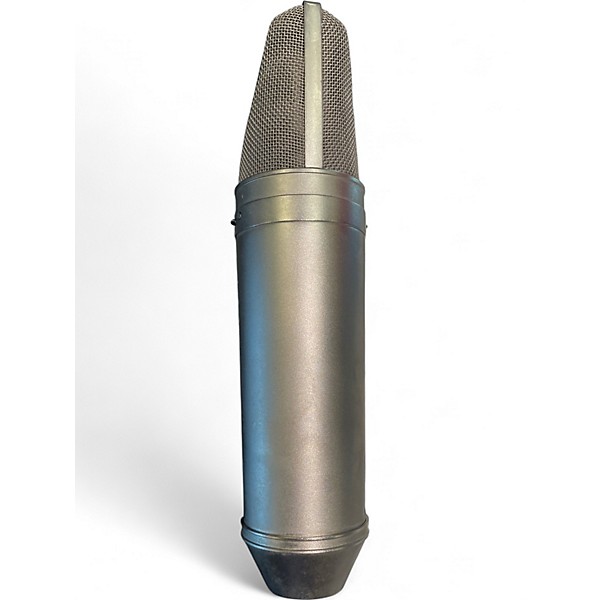 Used RODE NT2 Condenser Microphone