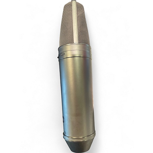 Used RODE NT2 Condenser Microphone