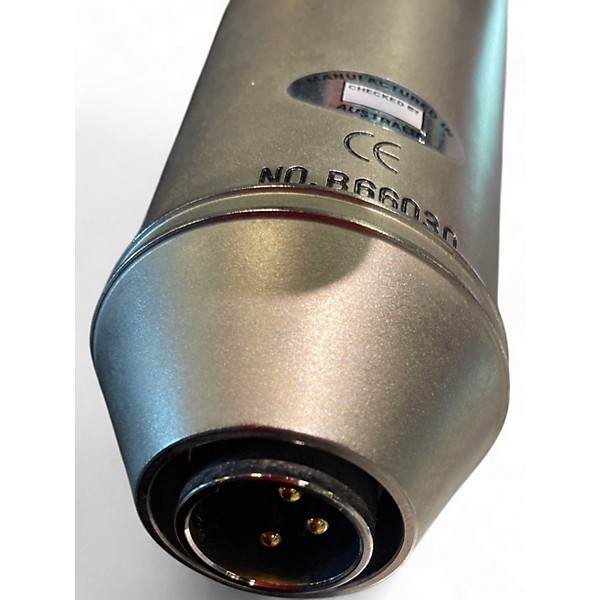 Used RODE NT2 Condenser Microphone