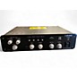 Used BOSS Waza Tube Amp Expander Solid State Guitar Amp Head thumbnail