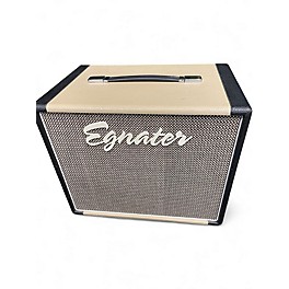 Used Egnater Rebel 112X 1x12 Guitar Cabinet
