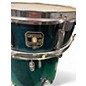 Used Gretsch Drums 6 Piece Catalina Birch  Ash Blue Drum Kit