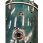 Used Gretsch Drums 6 Piece Catalina Birch  Ash Blue Drum Kit