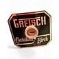 Used Gretsch Drums 6 Piece Catalina Birch  Ash Blue Drum Kit