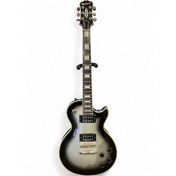 ギター Epiphone Les Paul Custom Pro Epiphone Les Paul Custom Pro | Sweetwater