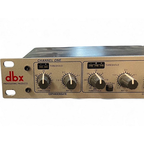 Used dbx 266XS Compressor | Guitar Center