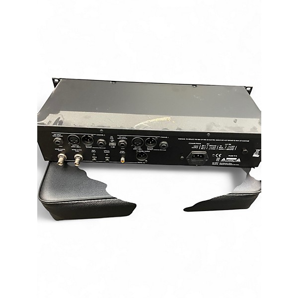 Used Art DIGITAL MPA 2 Microphone Preamp