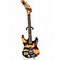 Used ESP LTD GL200K Custom Graphic Solid Body Electric Guitar thumbnail