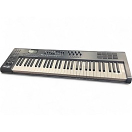 Used M-Audio Axiom 61 Key MIDI Controller