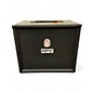 Used Orange Amplifiers OBC112 Bass Cabinet thumbnail