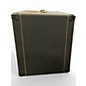 Used Orange Amplifiers OBC112 Bass Cabinet