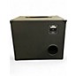 Used Orange Amplifiers OBC112 Bass Cabinet