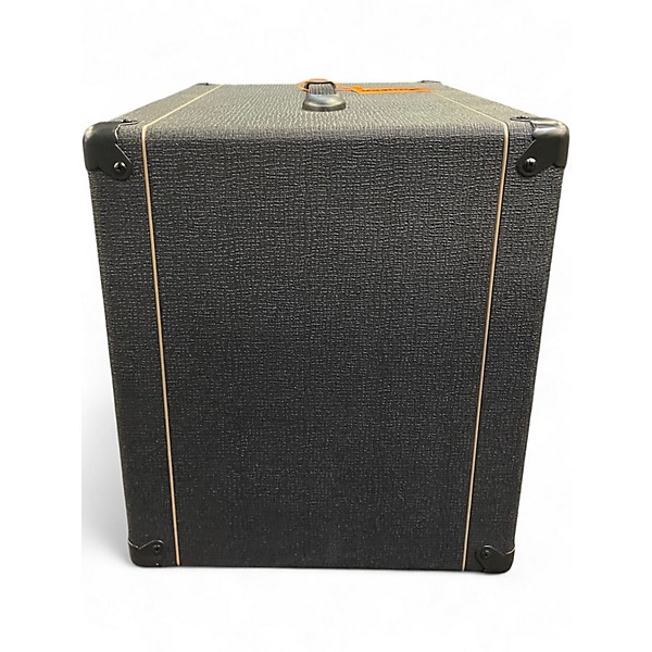 Used Orange Amplifiers OBC112 Bass Cabinet