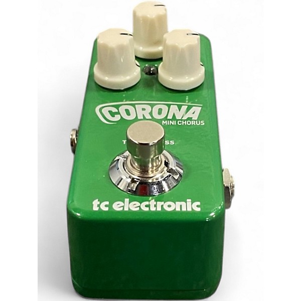 ギター TC ELECTRONIC Corona Mini Chorus TC Electronic | Product | CORONA MINI CHORUS