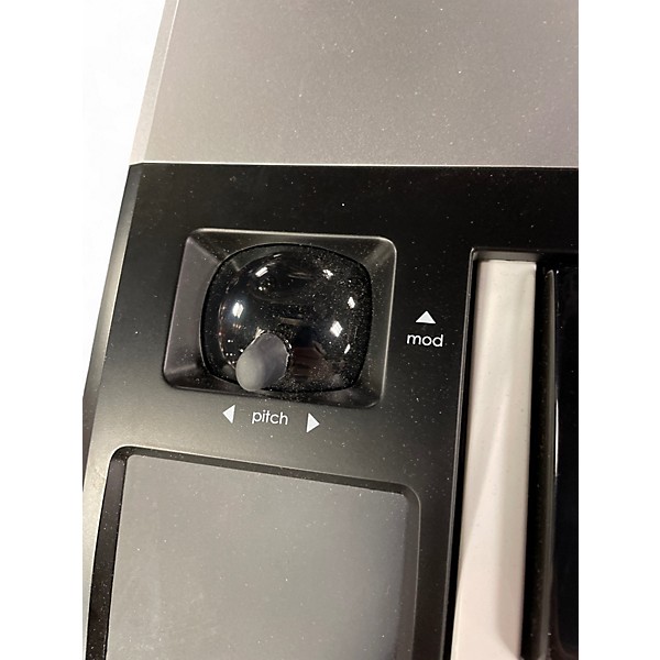 Used Novation SL MKII MIDI Controller