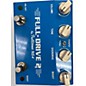 Used Fulltone FD2MOS Fulldrive 2 Mosfet Overdrive Effect Pedal thumbnail