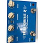Used Fulltone FD2MOS Fulldrive 2 Mosfet Overdrive Effect Pedal