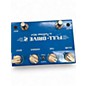 Used Fulltone FD2MOS Fulldrive 2 Mosfet Overdrive Effect Pedal