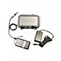 Used Shure PGX4 / PGX1 Instrument Wireless System thumbnail