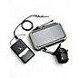 Used Shure PGX4 / PGX1 Instrument Wireless System thumbnail