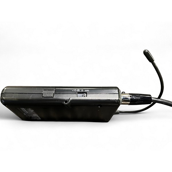 Used Shure PGX4 / PGX1 Instrument Wireless System