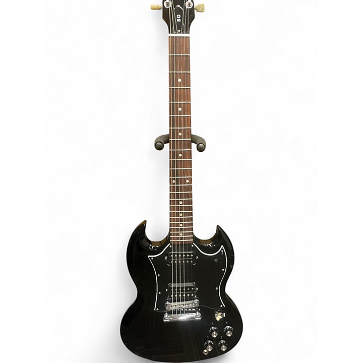 Gibson SG STANDARD 1996 SH-4 元PU有 Gibson SG STANDARD 1996 SH-4 元PU有
