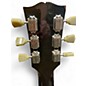 Used Gibson SG Standard Black Solid Body Electric Guitar
