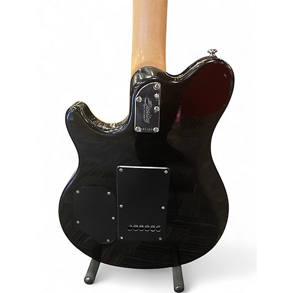 Sterling by Music Man AX30 エレキギター Sterling AX30 review | MusicRadar
