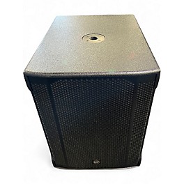 Used RCF SUB 708 AS II Powered Subwoofer