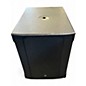 Used RCF SUB 708 AS II Powered Subwoofer thumbnail