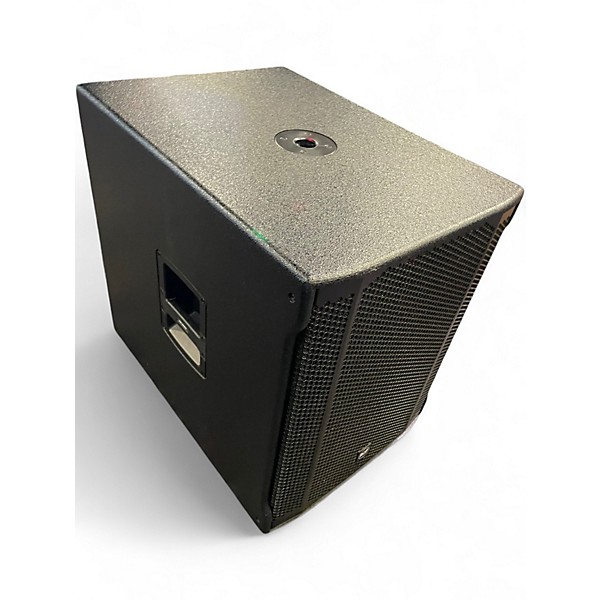 Used RCF SUB 708 AS II Powered Subwoofer